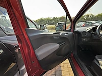 Ford tourneo courier 1.0 ecoboost trend, 2016 - afbeelding 8 van  28