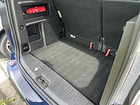 Ford tourneo courier 1.5 tdci trend 75, 2015 - afbeelding 9 van  17