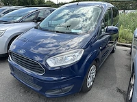 Ford tourneo courier 1.5 tdci trend 75, 2015 - afbeelding 1 van  17