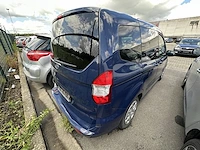 Ford tourneo courier 1.5 tdci trend 75, 2015 - afbeelding 12 van  17