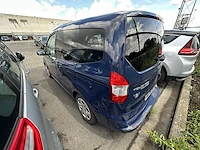 Ford tourneo courier 1.5 tdci trend 75, 2015 - afbeelding 13 van  17
