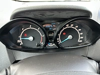 Ford tourneo courier 1.5 tdci trend 75, 2015 - afbeelding 16 van  17