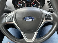 Ford tourneo courier 1.5 tdci trend 75, 2015 - afbeelding 17 van  17
