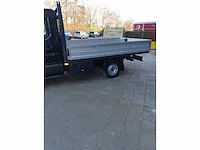 Ford transit - 350 2.2 tdci l4h1 dc ambiente vs-822-s - afbeelding 12 van  18