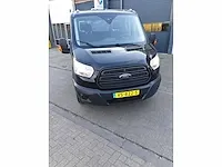 Ford transit - 350 2.2 tdci l4h1 dc ambiente vs-822-s - afbeelding 2 van  18