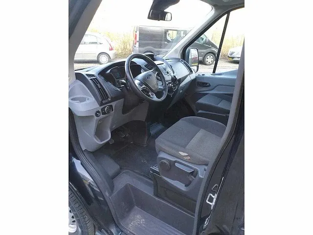 Ford transit - 350 2.2 tdci l4h1 dc ambiente vs-822-s - afbeelding 3 van  18