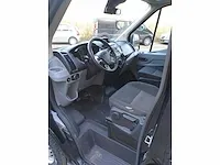 Ford transit - 350 2.2 tdci l4h1 dc ambiente vs-822-s - afbeelding 3 van  18