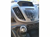 Ford transit - 350 2.2 tdci l4h1 dc ambiente vs-822-s - afbeelding 5 van  18