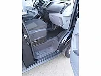 Ford transit - 350 2.2 tdci l4h1 dc ambiente vs-822-s - afbeelding 7 van  18