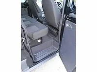 Ford transit - 350 2.2 tdci l4h1 dc ambiente vs-822-s - afbeelding 9 van  18