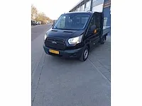 Ford transit - 350 2.2 tdci l4h1 dc ambiente vs-822-s - afbeelding 1 van  18