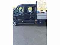 Ford transit - 350 2.2 tdci l4h1 dc ambiente vs-822-s - afbeelding 13 van  18