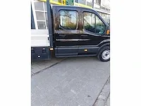 Ford transit - 350 2.2 tdci l4h1 dc ambiente vs-822-s - afbeelding 17 van  18