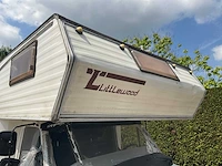 Ford transit 100 camper 1978 - afbeelding 2 van  33
