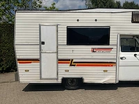 Ford transit 100 camper 1978 - afbeelding 3 van  33