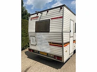 Ford transit 100 camper 1978 - afbeelding 4 van  33