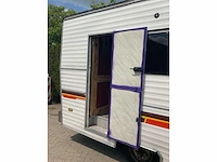 Ford transit 100 camper 1978 - afbeelding 5 van  33