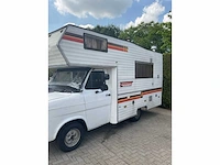 Ford transit 100 camper 1978 - afbeelding 7 van  33