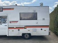Ford transit 100 camper 1978 - afbeelding 8 van  33