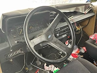 Ford transit 100 camper 1978 - afbeelding 10 van  33