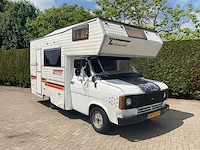 Ford transit 100 camper 1978 - afbeelding 1 van  33