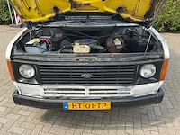 Ford transit 100 camper 1978 - afbeelding 14 van  33