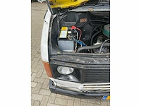 Ford transit 100 camper 1978 - afbeelding 15 van  33