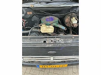 Ford transit 100 camper 1978 - afbeelding 16 van  33