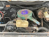 Ford transit 100 camper 1978 - afbeelding 19 van  33