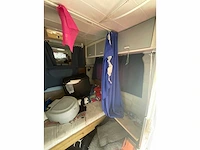 Ford transit 100 camper 1978 - afbeelding 22 van  33