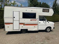 Ford transit 100 camper 1978 - afbeelding 12 van  33