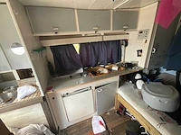 Ford transit 100 camper 1978 - afbeelding 24 van  33