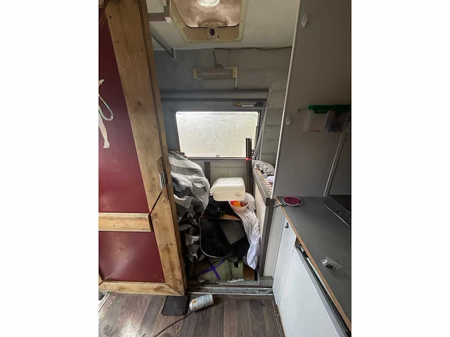 Ford transit 100 camper 1978 - afbeelding 25 van  33