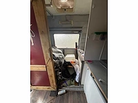 Ford transit 100 camper 1978 - afbeelding 25 van  33