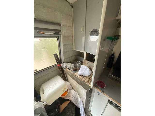 Ford transit 100 camper 1978 - afbeelding 26 van  33