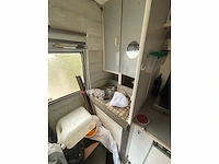 Ford transit 100 camper 1978 - afbeelding 26 van  33