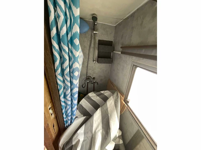 Ford transit 100 camper 1978 - afbeelding 27 van  33