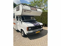 Ford transit 100 camper 1978 - afbeelding 28 van  33