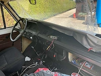 Ford transit 100 camper 1978 - afbeelding 31 van  33