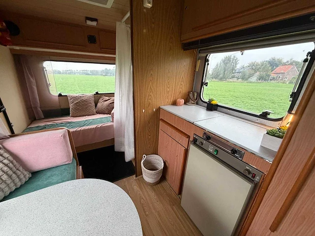 Ford transit 120 kampeerauto camper dz-tg-45 - afbeelding 10 van  30