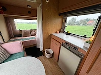 Ford transit 120 kampeerauto camper dz-tg-45 - afbeelding 10 van  30