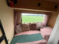Ford transit 120 kampeerauto camper dz-tg-45 - afbeelding 11 van  30