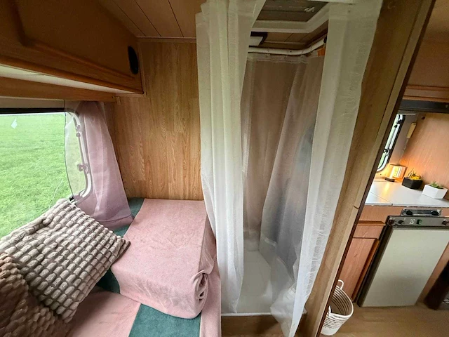 Ford transit 120 kampeerauto camper dz-tg-45 - afbeelding 12 van  30