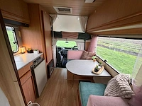 Ford transit 120 kampeerauto camper dz-tg-45 - afbeelding 16 van  30
