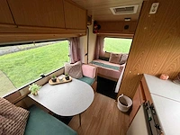 Ford transit 120 kampeerauto camper dz-tg-45 - afbeelding 17 van  30
