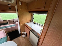 Ford transit 120 kampeerauto camper dz-tg-45 - afbeelding 18 van  30