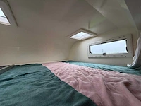 Ford transit 120 kampeerauto camper dz-tg-45 - afbeelding 20 van  30