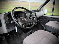 Ford transit 120 kampeerauto camper dz-tg-45 - afbeelding 21 van  30
