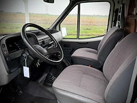 Ford transit 120 kampeerauto camper dz-tg-45 - afbeelding 22 van  30