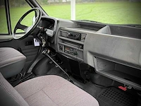 Ford transit 120 kampeerauto camper dz-tg-45 - afbeelding 23 van  30